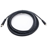 Кабель мультимедийный HDMI M to HDMI mini M 5.0m PowerPlant (KD00AS1245)