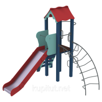 Дитячий комплекс Півник KIDIGO