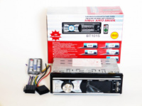 Автомагнитола Pioneer BT1015 ISO - MP3, FM, 2xUSB, SD, AUX, BLUETOOTH