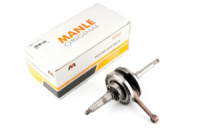 Коленвал 4T GY6 125/150 MANLE (K-4945)