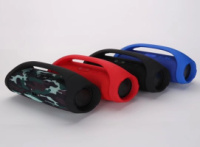 Портативна колонка Bluetooth JBL BOOMSBOX BIG
