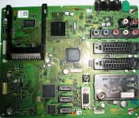 SONY KDL-32V4000 MAIN PCB 1-876-638-11