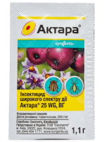 Актара