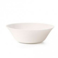 WHITE MOON: салатник 24см, BORMIOLI ROCCO