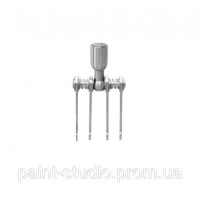 049758 Грейфер с 4 зацепами, GYS