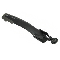 Крило заднє велосипедне Grey's Shark Speed Clamp 27,5«-29»