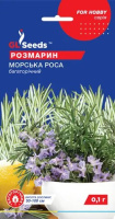 Розмарин Морська роса 0,1 г. GLSeeds