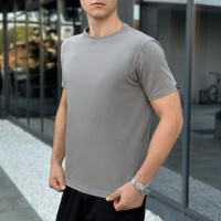 Футболка Pobedov Peremoga Сталевий