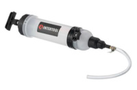 Шприц для технических жидкостей Intertool 1.5мл (AT-3072)