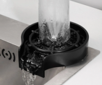 Ополаскиватель стаканов и кружек для кухонной раковины