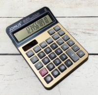 Калькулятор Joinus JS-5014