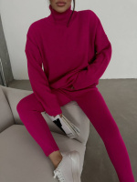 Жіночій костюм модель 123783