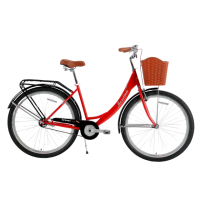 Велосипед Titan Messina 28