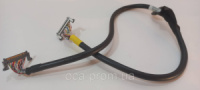 Шлейф 47pin 30084451 DGCEC 29006 довжина 67см ширина 3.3см