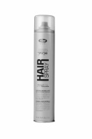 Спрей Lisap High Tech Hair Spray Natural нормальної фіксації 500 мл