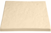 Терасна плитка протиковзка Aquazone Старе місто 300х300х25 мм, бежева