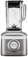 Блендер стационарный KitchenAid Artisan K400 5KSB4026EMS 1200 Вт серебристый