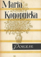 Poezje - Maria Konopnicka