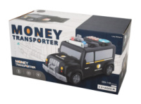 Сейф дитячий «Машина Money Transporter» 589-11B (24)