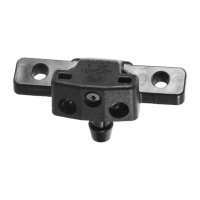 Фитинги, форсунки омывателя Форсунка омывателя стекла - Hyundai i30