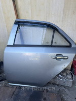 Дверь задняя левая Джили МК (Geely MK)