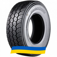 385/65 R22.5 Bridgestone MTV1 160K Прицепная шина