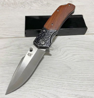 Нож складной 21,4см / RM-112