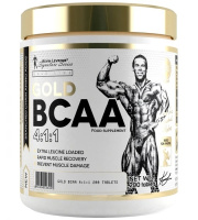 Kevin Levrone Gold BCAA  4-1-1 200 таблеток