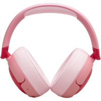 Bluetooth-гарнітура JBL Junior 470NC Pink (JBLJR470NCPIK)