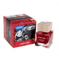 Ароматизатор аэрозоль Tasotti/«Secret Cube»- 50ml / New Car