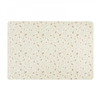 Коврик для пикника Naturehike 270*395 CNH22DZ025, бежевый принт