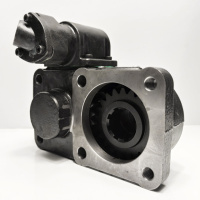 КВП ZF Ecolite S6-36, 6S 700, 6S 850, ZF 44 зі зміщенням ISO HIPOSAN