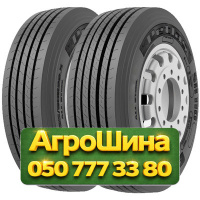 385/65R22.5 Petlas SH110 164K Рулевая грузовая шина