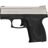 Стартовый пистолет Carrera Arms «Leo» MR14 Satina (1003401)