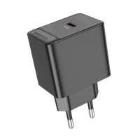 Мережевий Зарядний Пристрій Borofone BAS15A 1USB-C 30W