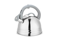 Чайник нержавеющий Basic 2.5 л MR-1304 (MR-1304)