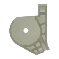 Стеклоподъёмники Фиксатор ролика стеклоподъёмника - Fiat Palio