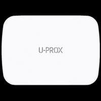 U-Prox Extender White Ретранслятор радиосигнала с автоматической маршрутизацией