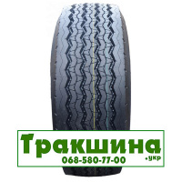 385/65 R22.5 TopRunner CR918 160L Причіпна шина