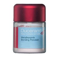 Порошковый опакер Duceram Kiss (Дуцерам Кисс), 20г ОС1