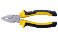 Пассатижи Mastertool - 180 мм German type 1 шт.