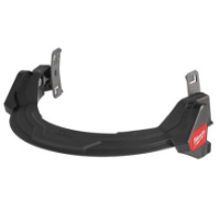 Кріплення змінне BOLT200 MILWAUKEE, для екрана захисного 4932479939 (5шт)