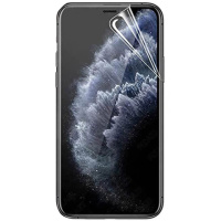 Гідрогелева плівка (тех. пак) для Apple iPhone 11 Pro Max / XS Max (прозорий) - купити в SmartEra.ua