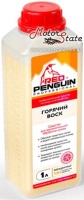 Горячий воск Red Penguin XADO 1л
