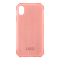 Чохол UAG Armor для iPhone Xr Pink