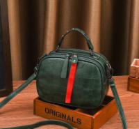 Сумки-клатч мини-сумочка женская, Маленькая сумочка через плечо, Маленькие женские сумки Зеленый