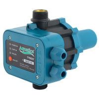 Контролер тиску електронний 1.1кВт Ø1« AQUATICA (779537)