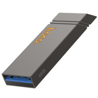 Флеш-накопичувач Hoco UD13 USB3.2 - 64GB