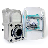 КВП ZF S6-36 / 6S 850 / 6S 700 / ZF 44 двошестеренна VEDER