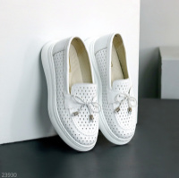 Мокасини Song 23930